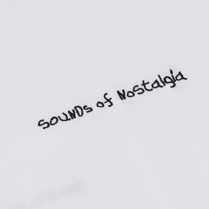 Sanjo Retro Sound - AW25 1RS 002 - Fuxia, Urban Tribes United