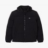 Lacoste Waterproof Hooded