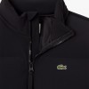 Lacoste Waterproof Hooded