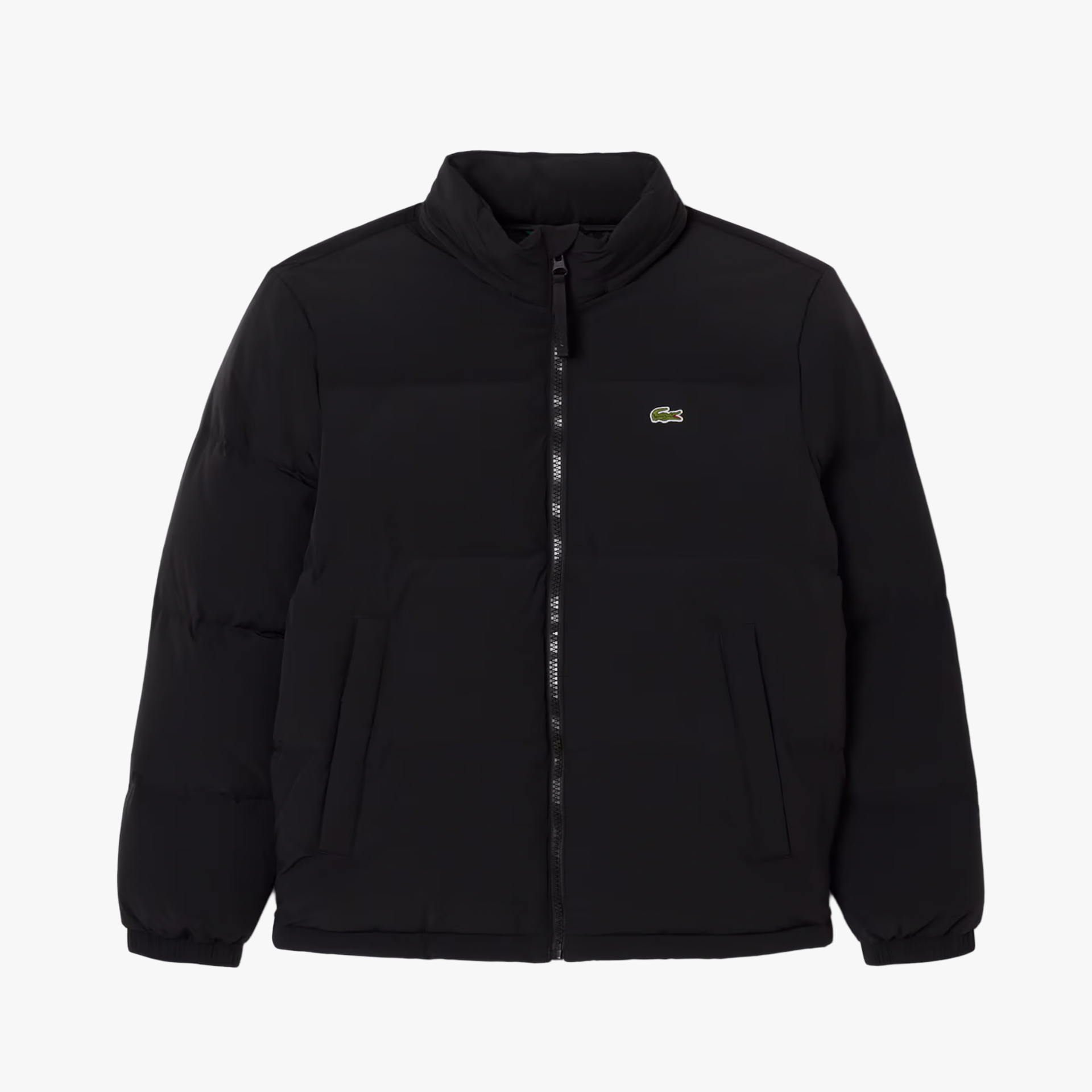 Lacoste Waterproof Hooded