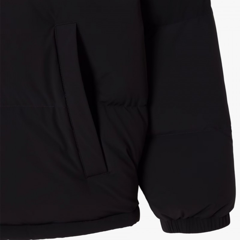 Lacoste Waterproof Hooded - BH5154 031 - Fuxia, Urban Tribes United