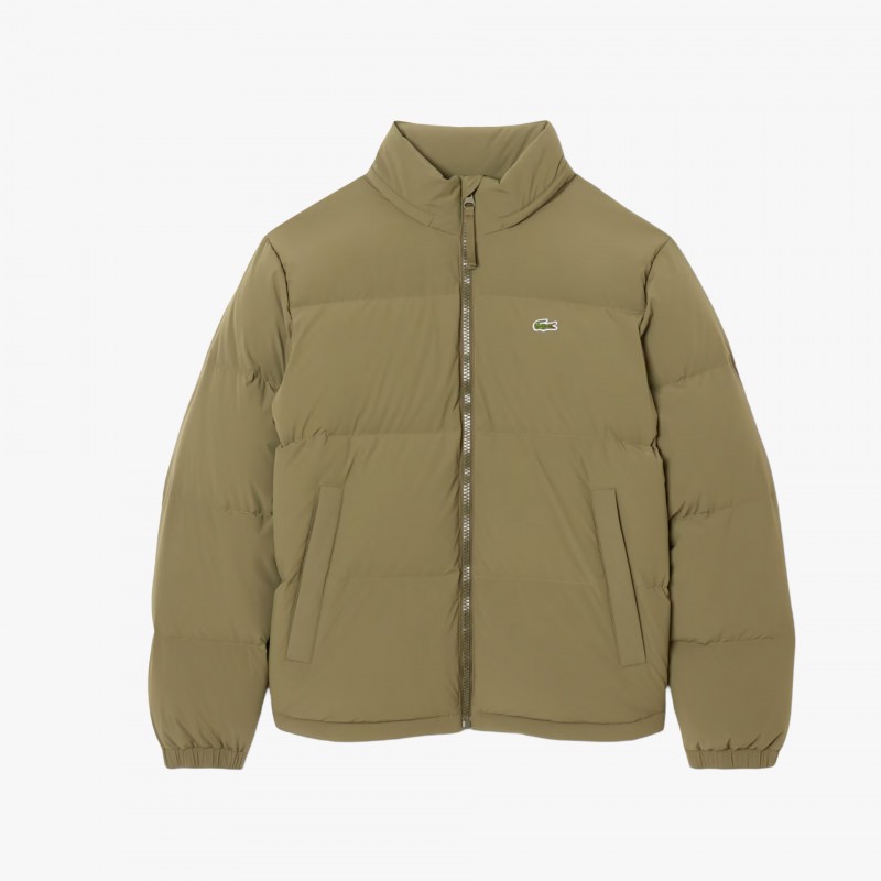 Lacoste Waterproof Hooded Lacoste Waterproof Hooded