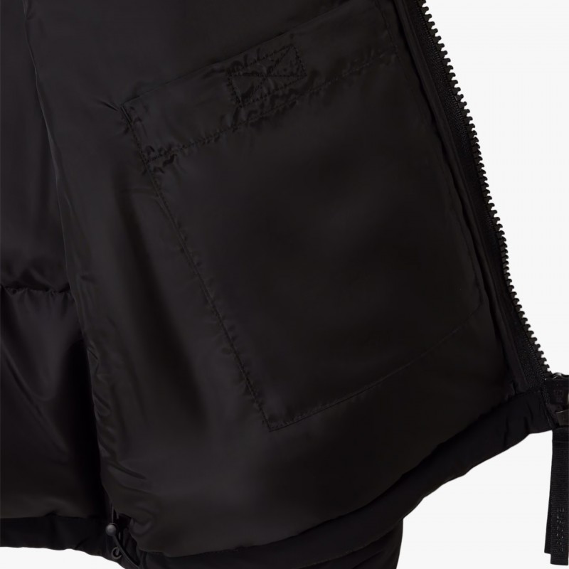 Lacoste Waterproof Hooded - BH5154 031 - Fuxia, Urban Tribes United