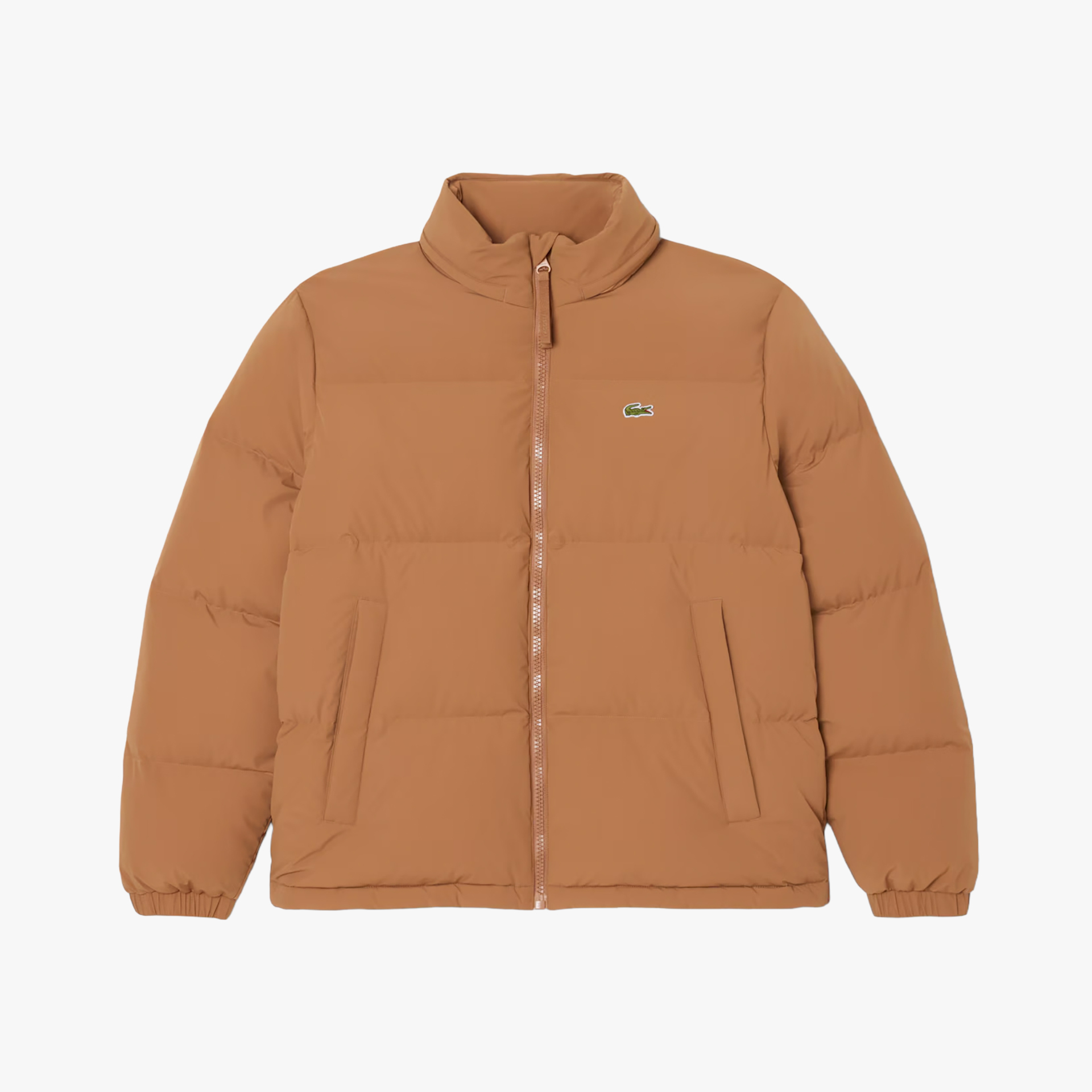 Lacoste Waterproof Hooded