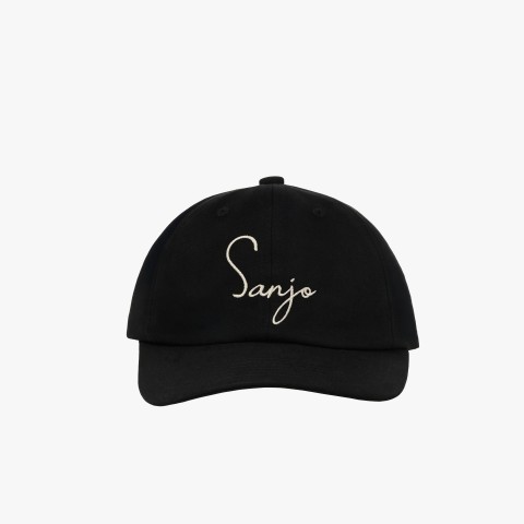 Sanjo Cap