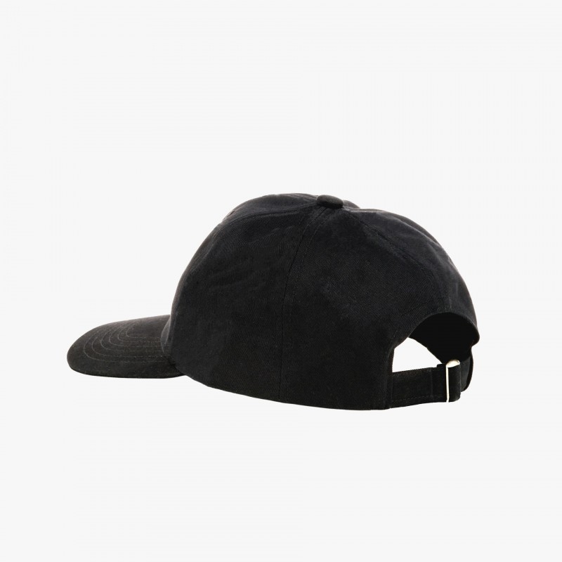 Sanjo Cap - BONE HAT 000 - Fuxia, Urban Tribes United