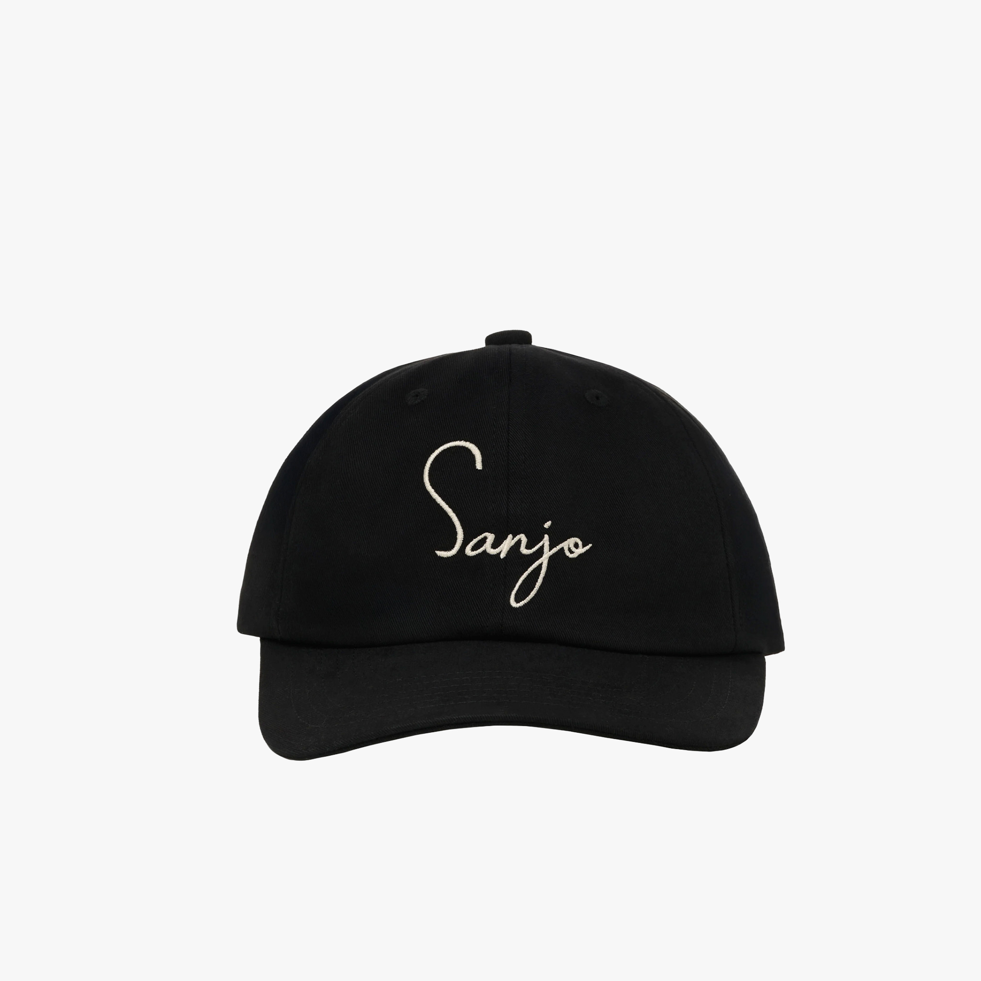 Sanjo Cap