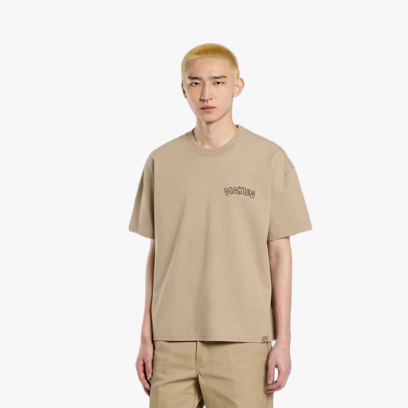 Dickies Decartuville - DK0A87QT 0DS - Fuxia, Urban Tribes United