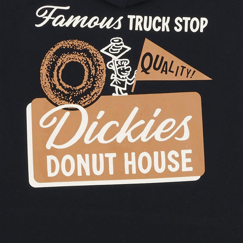 Dickies Donut House Dickies Donut House