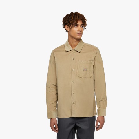 Dickies Corduroy LS