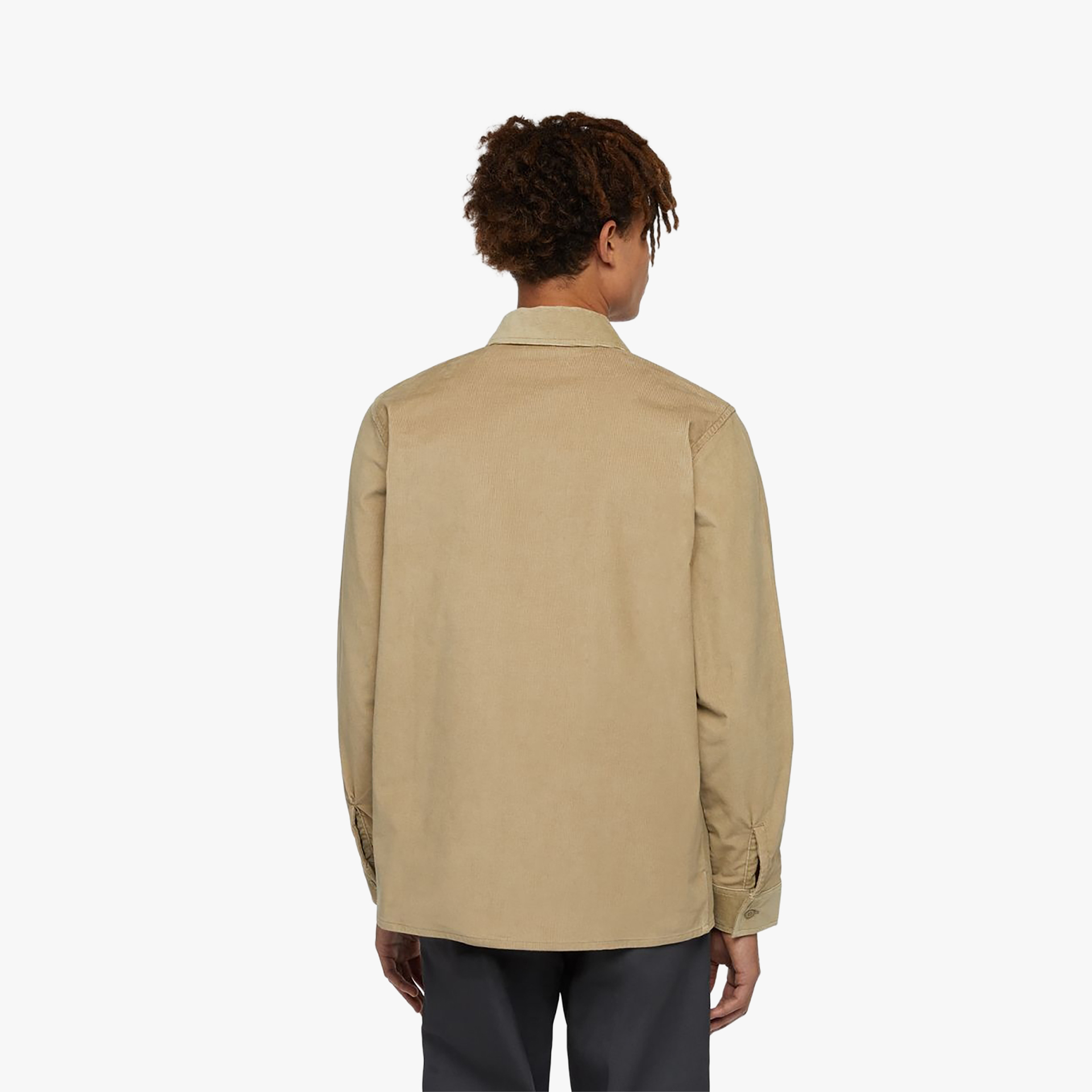 Dickies Corduroy LS