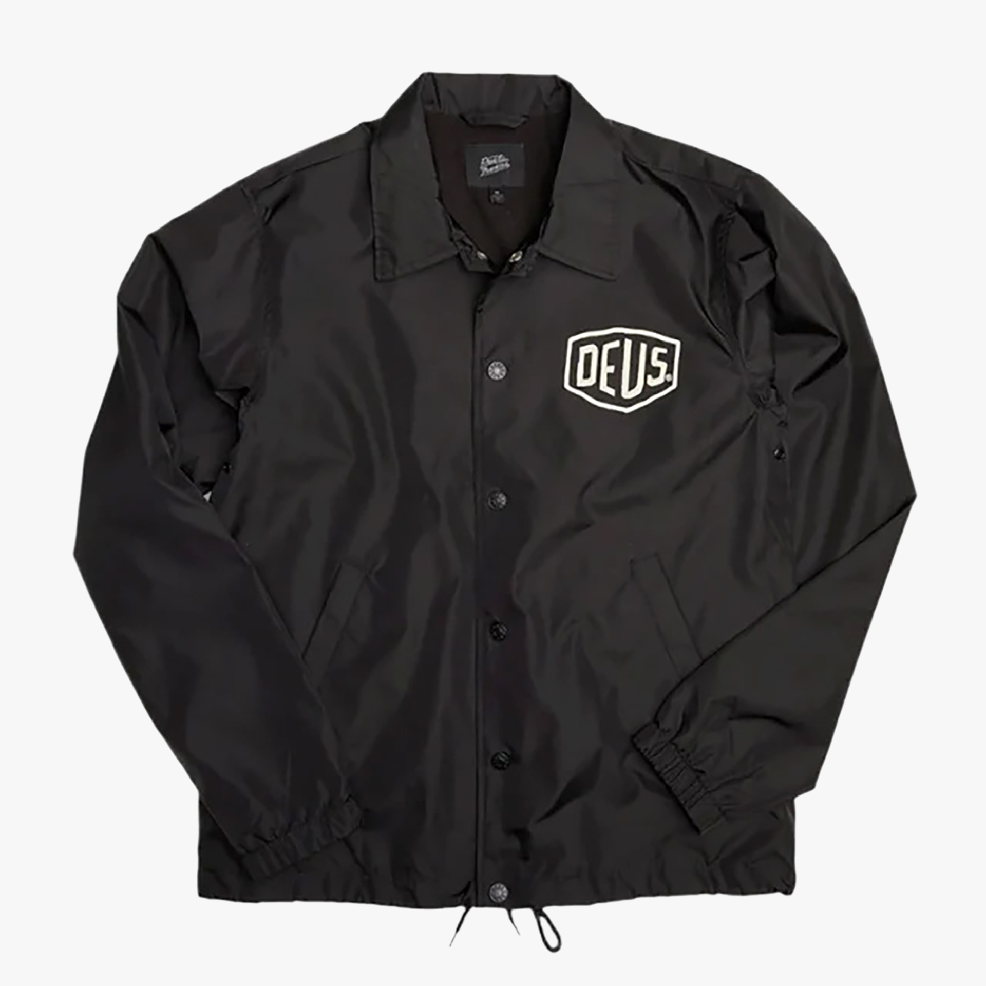 Deus Ex Machina Venice Coach