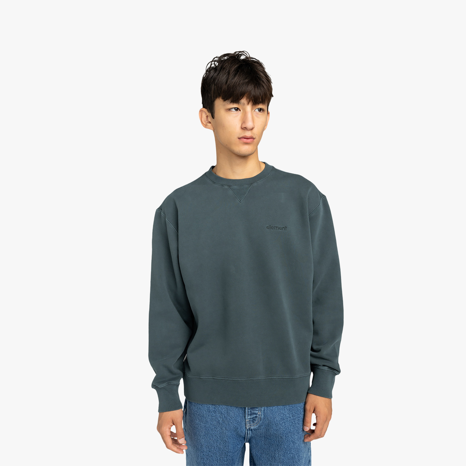 ElementLowcase Pigment