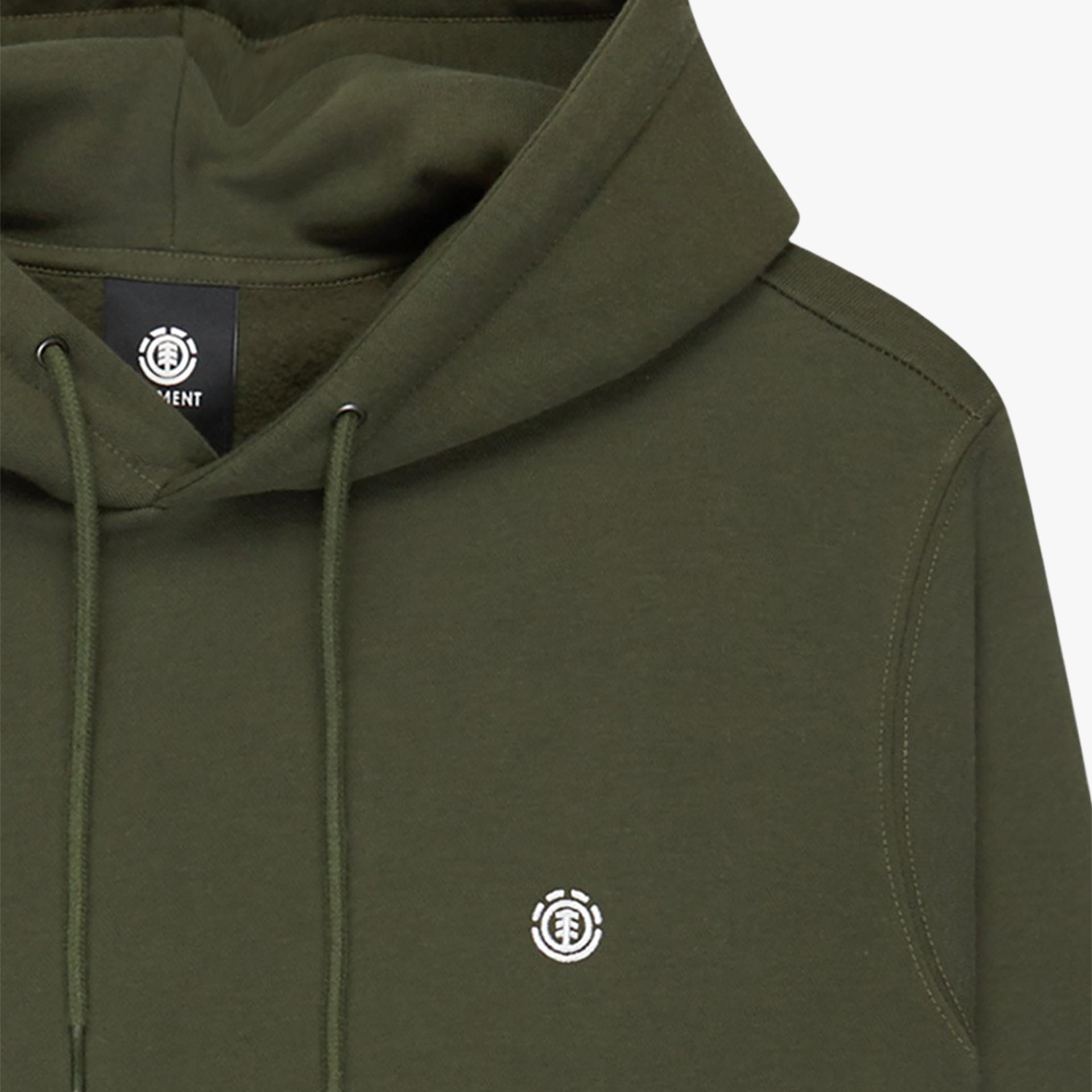 Element Icon Embroidery