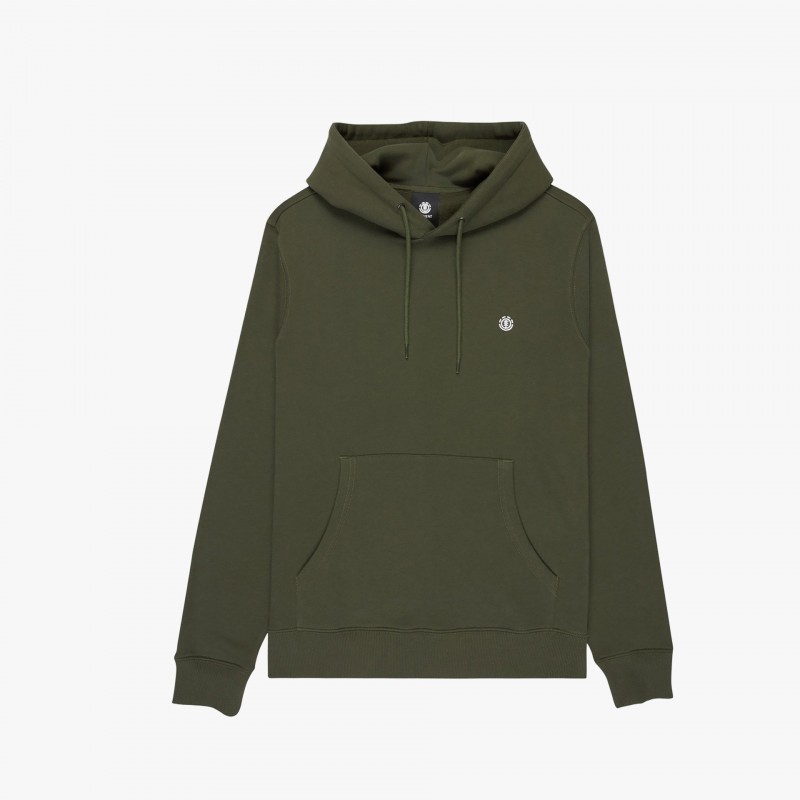 Element Icon Embroidery Element Icon Embroidery - ELYFT00198 CSN0 - Fuxia, Urban Tribes United