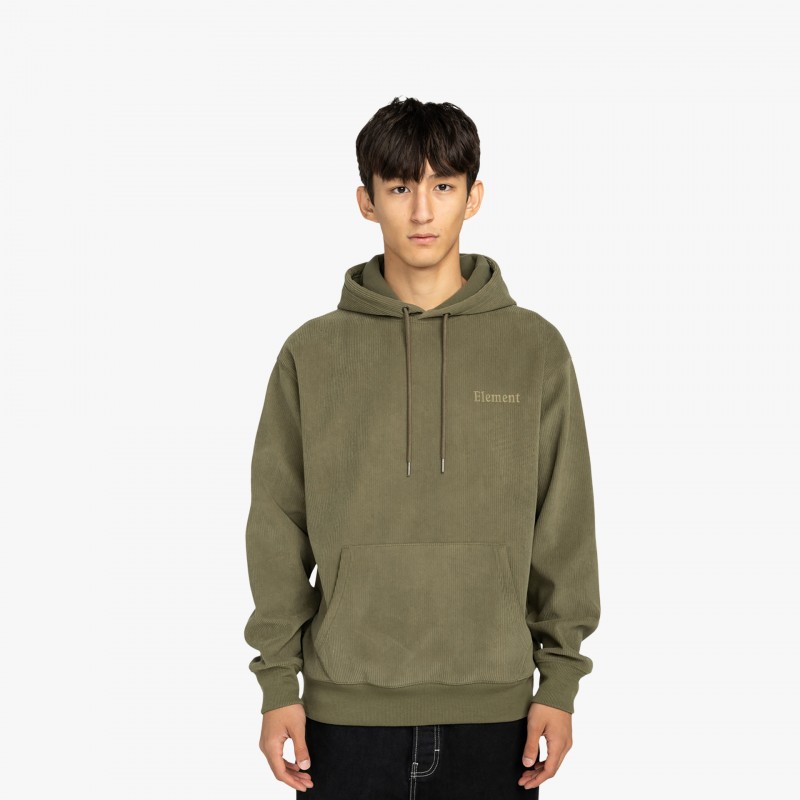 Element Serif Corduroy Element Serif Corduroy - ELYFT00201 GZH0 - Fuxia, Urban Tribes United