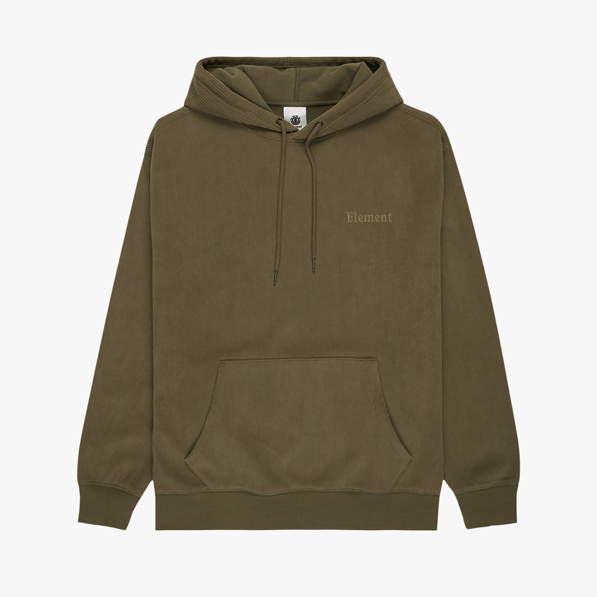 Element Serif Corduroy