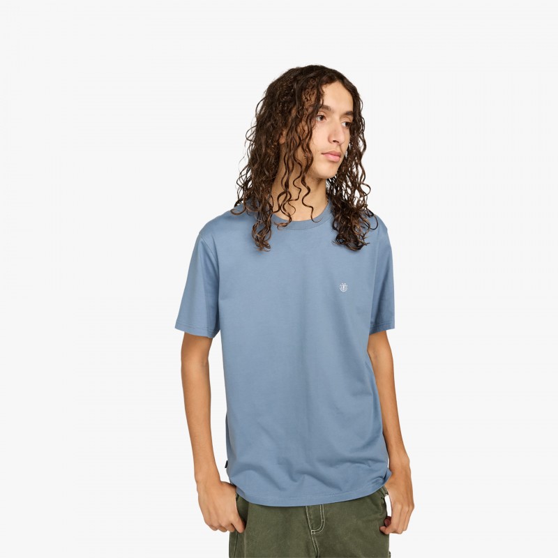 Element Icon Embroidery - ELYKT00168 BMK0 - Fuxia, Urban Tribes United