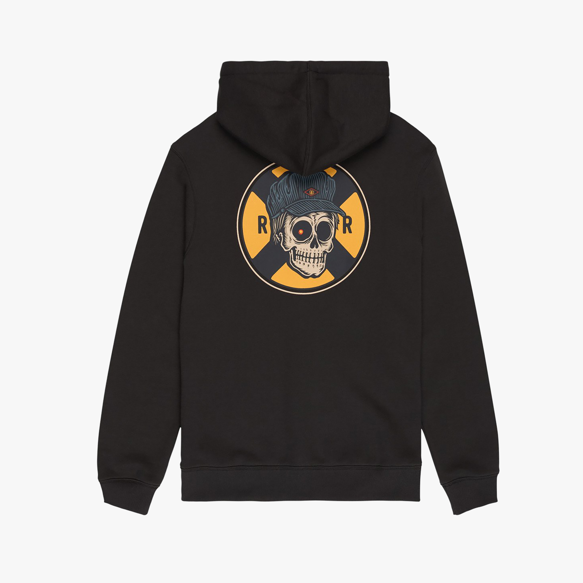 Element Timber Signs