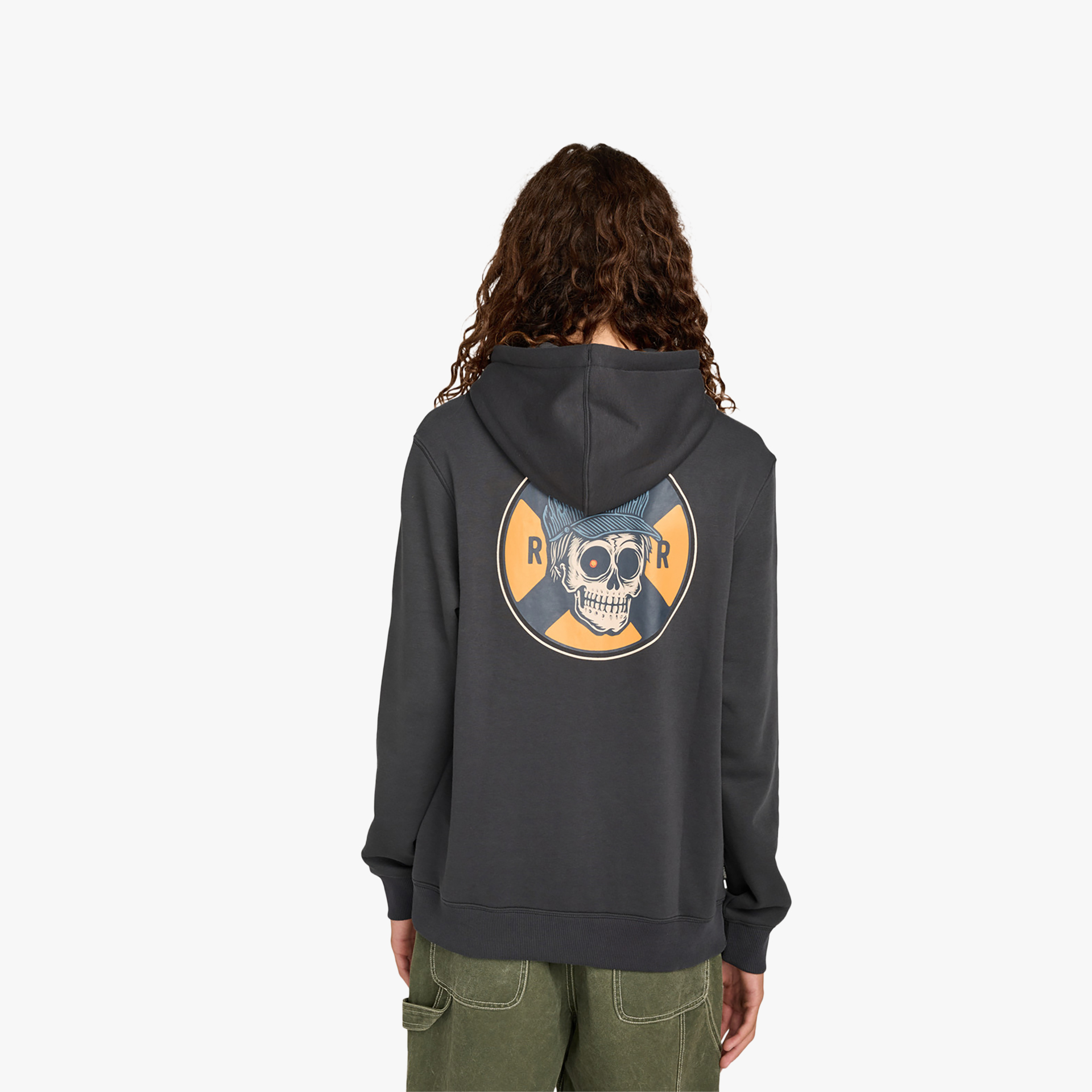 Element Timber Signs