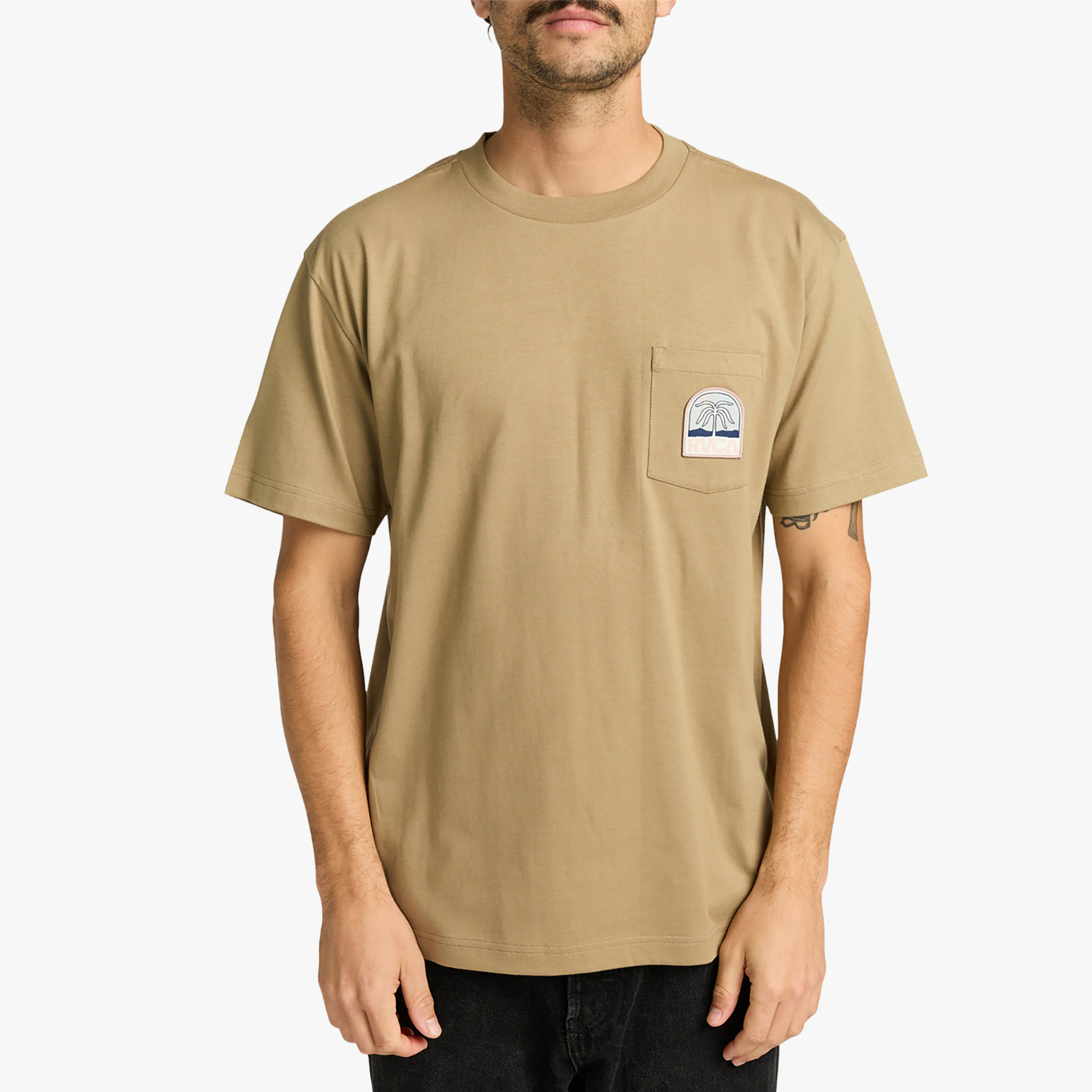 RVCA Palmcrest