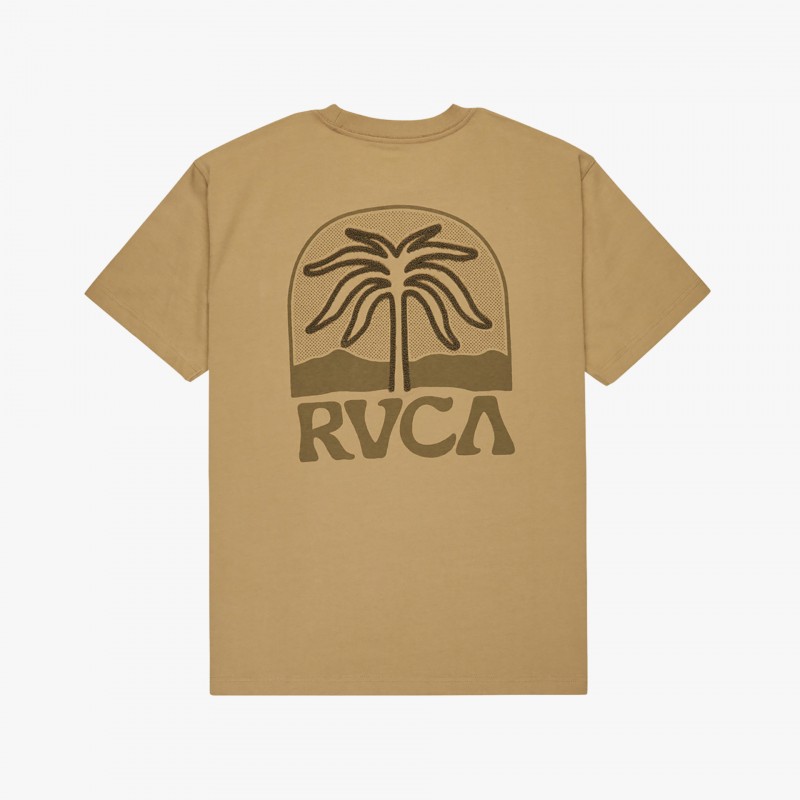 RVCA Palmcrest - EVYZT00275 CYT - Fuxia, Urban Tribes United