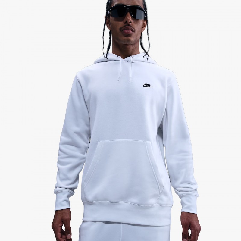 Nike Club - FN3859 100 - Fuxia, Urban Tribes United