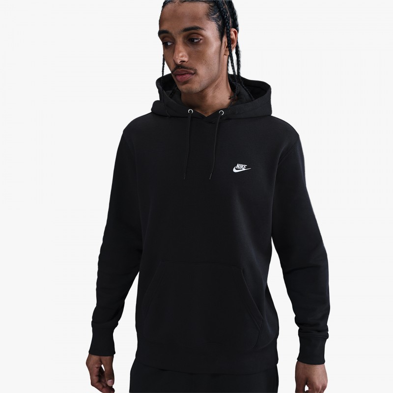 Nike Club - FN3859 010 - Fuxia, Urban Tribes United