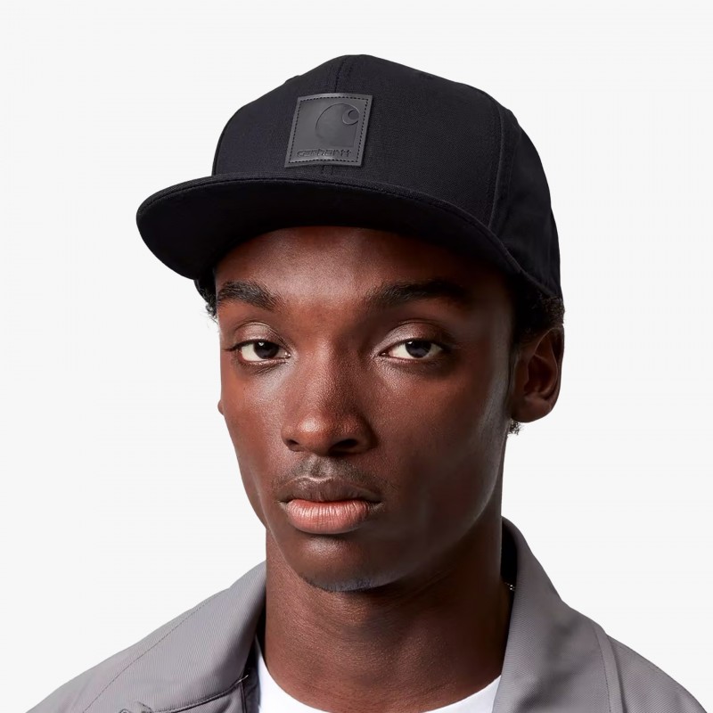 Carhartt WIP Logo - I023099 89 XX - Fuxia, Urban Tribes United