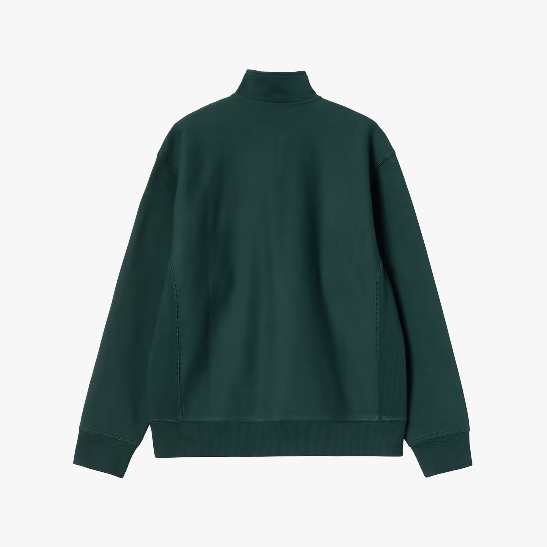 Carhartt WIP Half Zip American Script