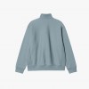 Carhartt WIP Half Zip American Script