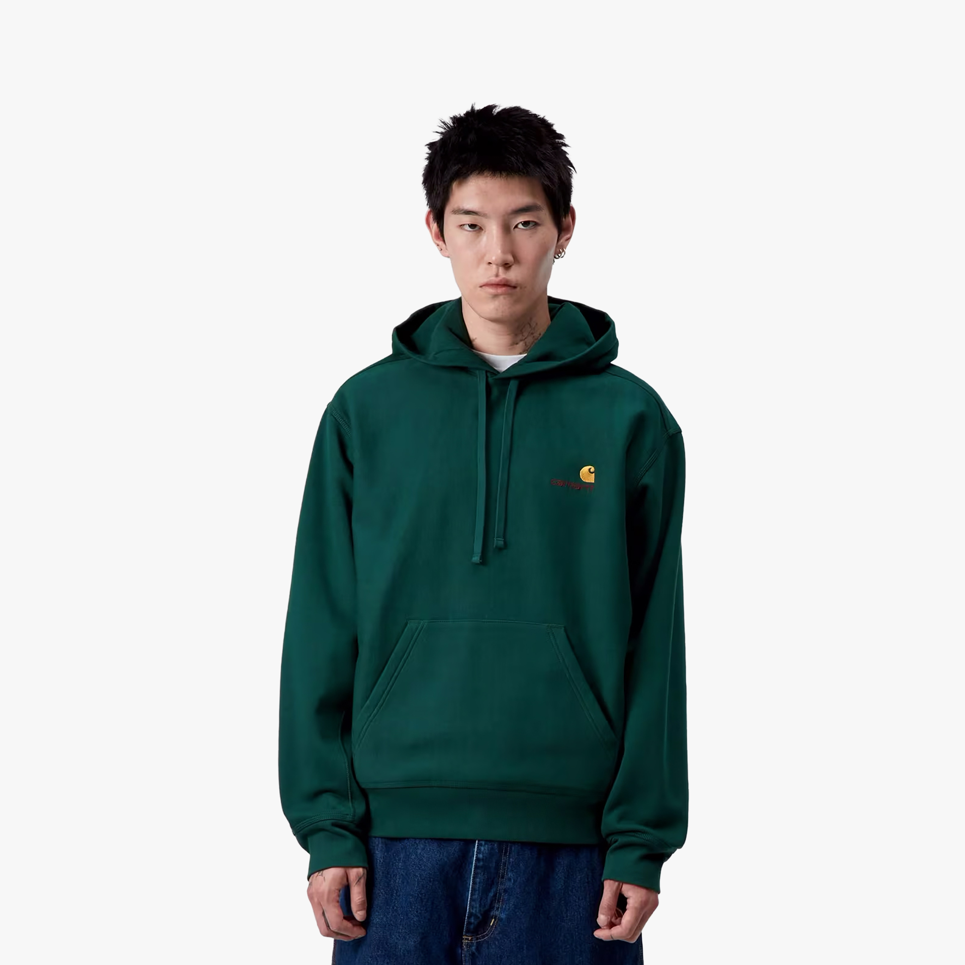 Carhartt WIP American Script