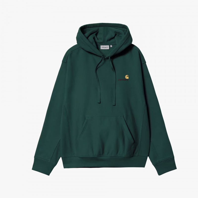 Carhartt WIP American Script Carhartt WIP American Script