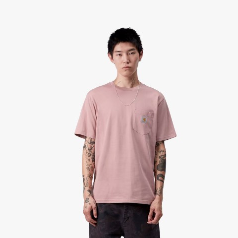 Carhartt WIP S/S Pocket Carhartt WIP S/S Pocket