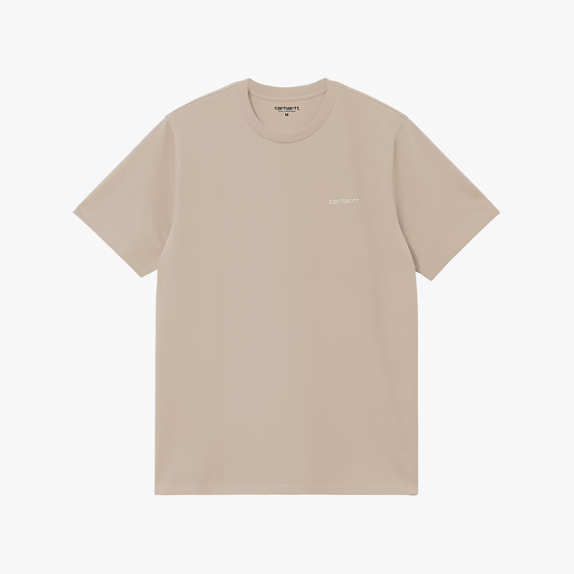 Carhartt WIP Script Embroidery