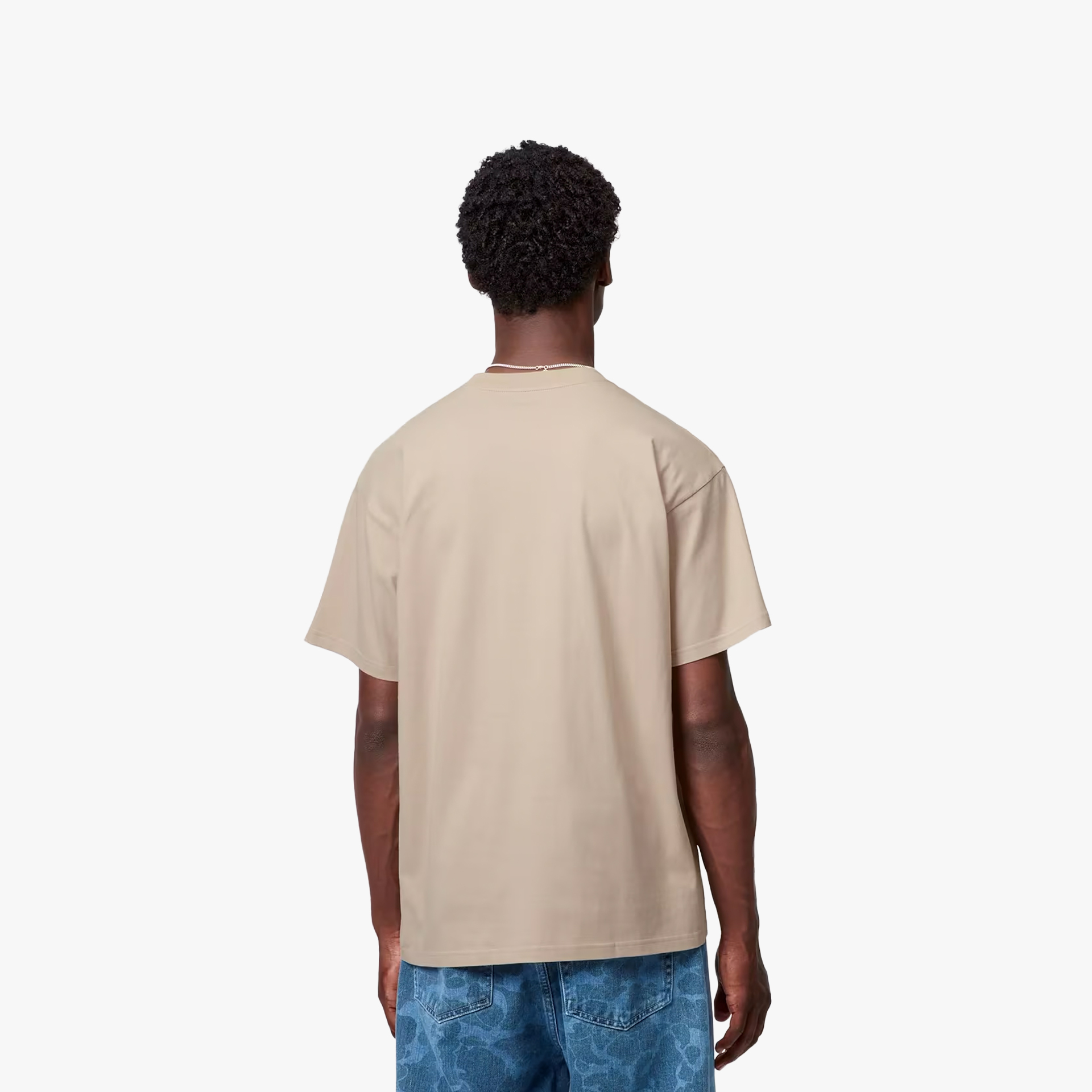 Carhartt WIP Script Embroidery