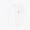 Carhartt WIP S/S Pocket Heart Carhartt WIP S/S Pocket Heart