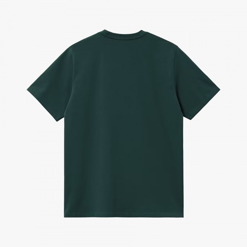 Carhartt WIP S/S Madison - I033000 36I XX - Fuxia, Urban Tribes United
