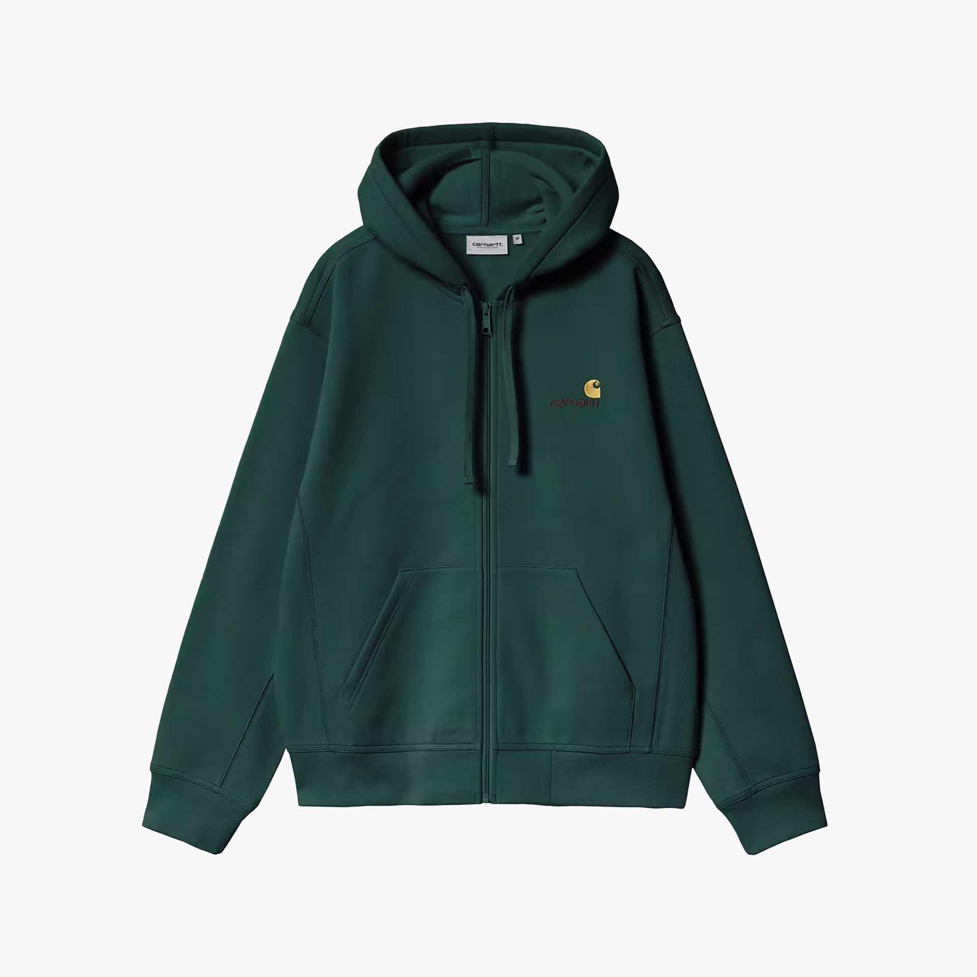 Carhartt WIP Hooded American