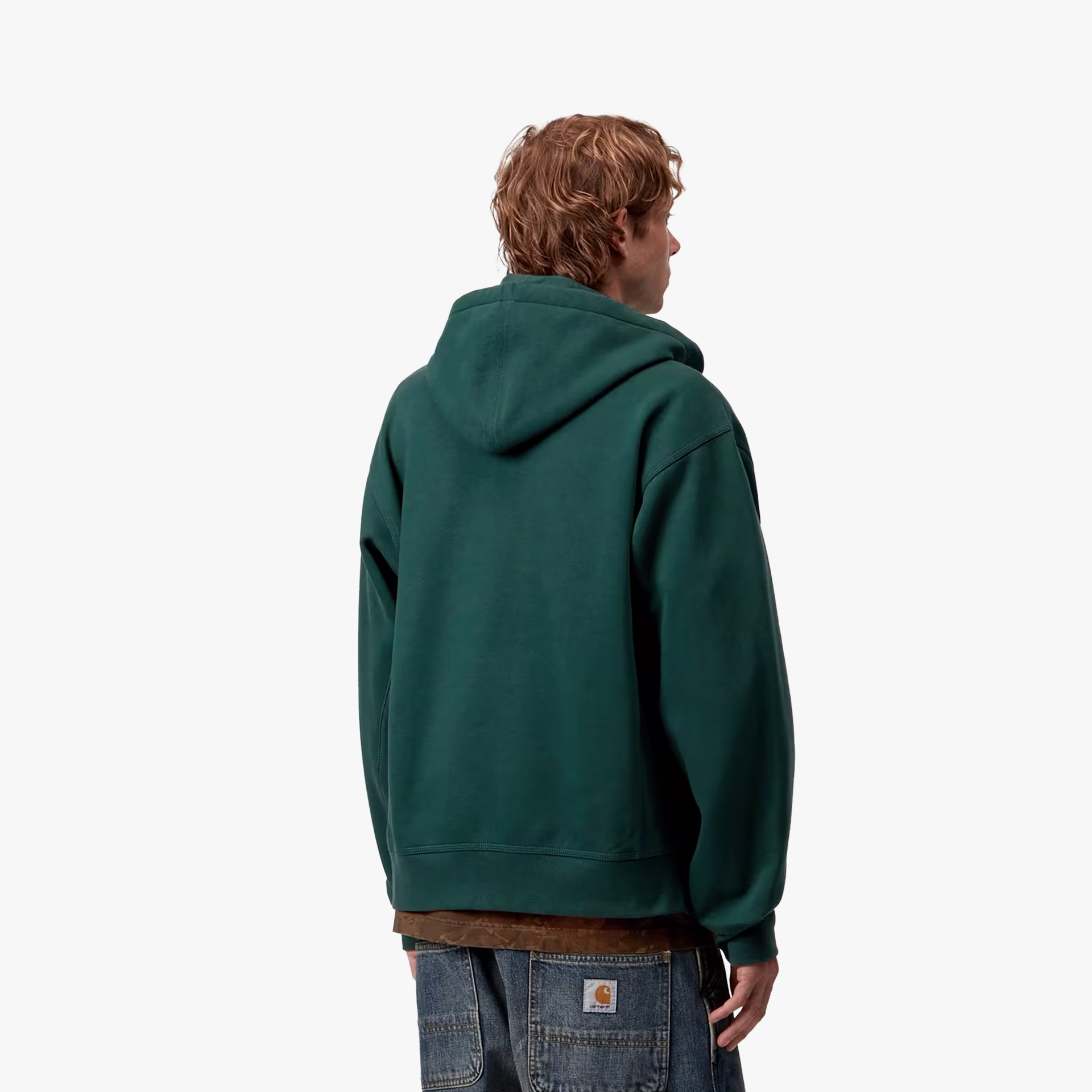 Carhartt WIP Hooded American