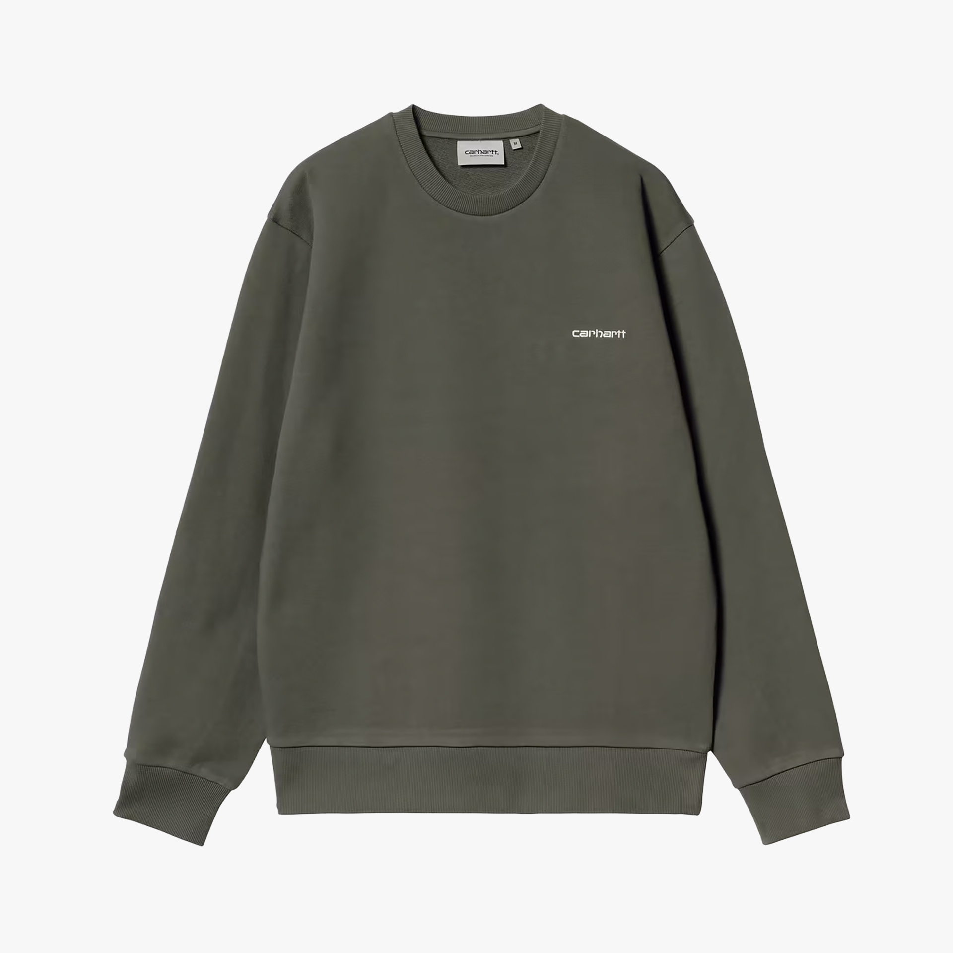 Carhartt WIP Script Embroidery