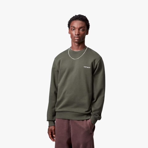 Carhartt WIP Script Embroidery