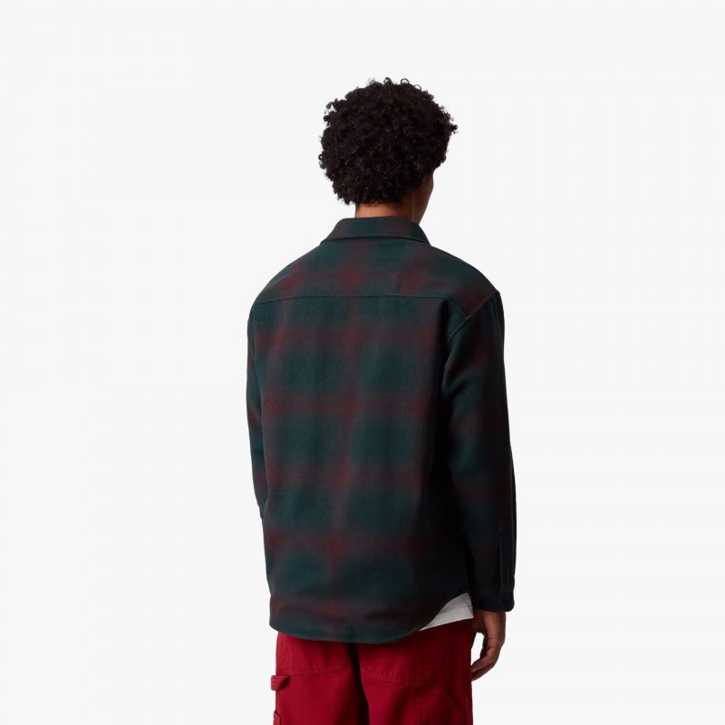 Carhatt WIP Brennan - I035324 34K XX - Fuxia, Urban Tribes United