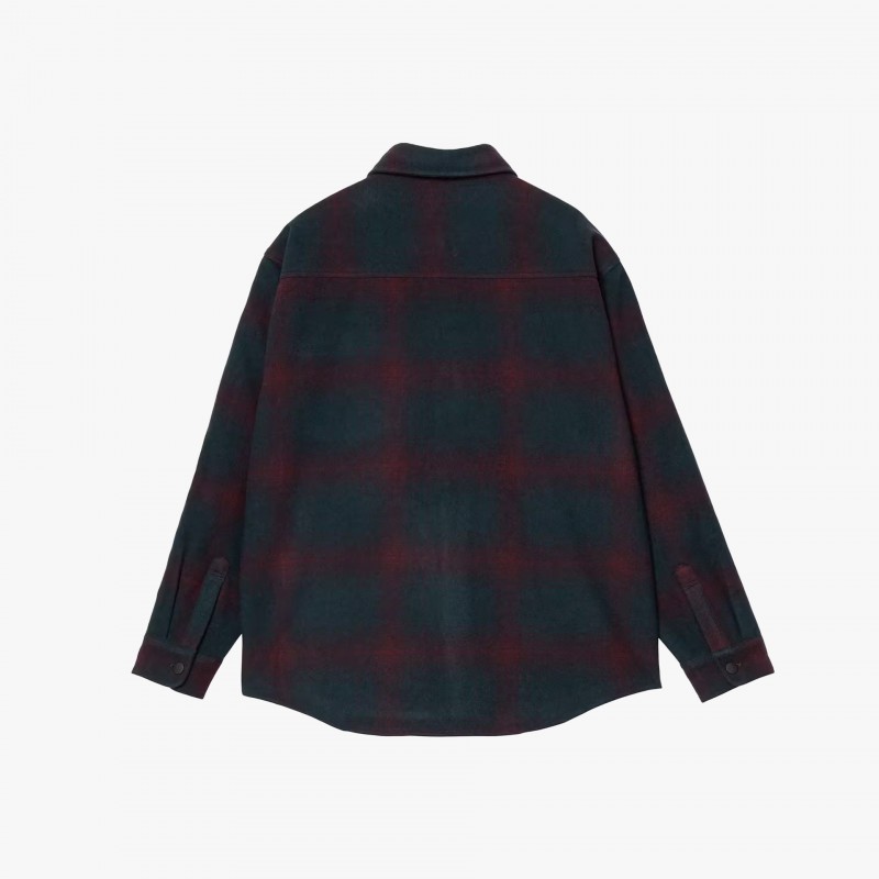 Carhatt WIP Brennan - I035324 34K XX - Fuxia, Urban Tribes United