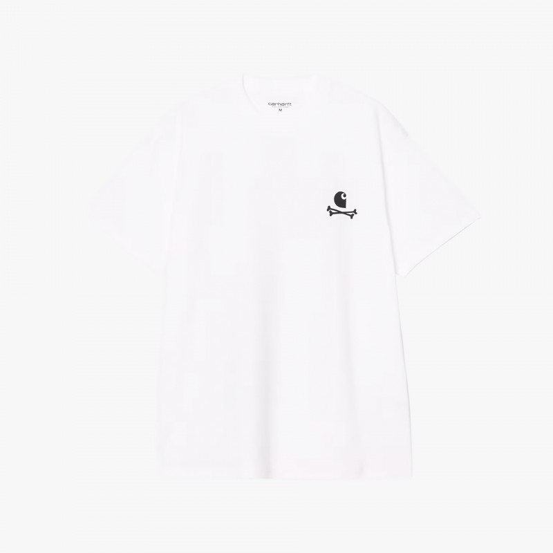 Carhartt WIP S/S C Logo Archive Carhartt WIP S/S C Logo Archive