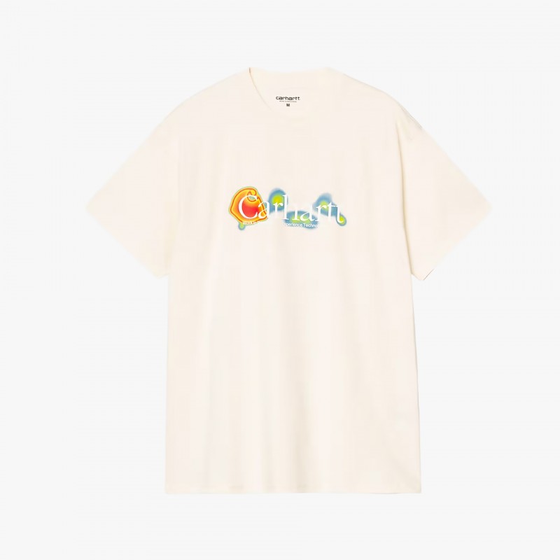 Carhartt WIP S/S Experiential - I035442 1NG XX - Fuxia, Urban Tribes United