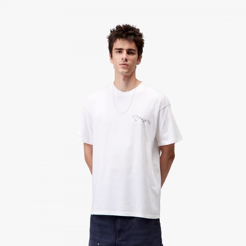 Carhartt WIP Okniceok 01 Carhartt WIP Okniceok 01 - I035440 02 XX - Fuxia, Urban Tribes United