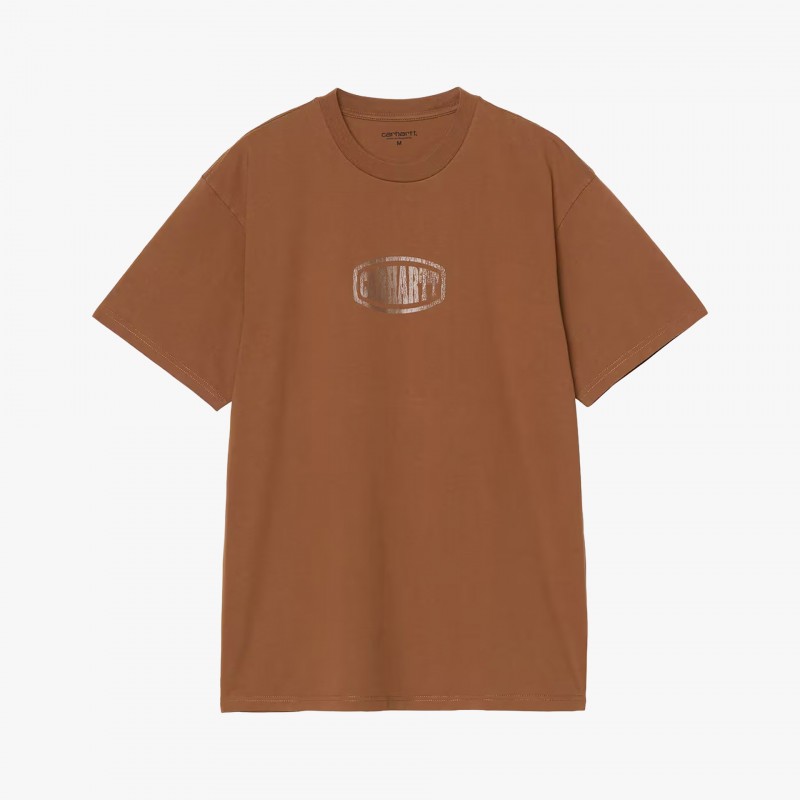 Carhartt WIP S/S Four Star Carhartt WIP S/S Four Star