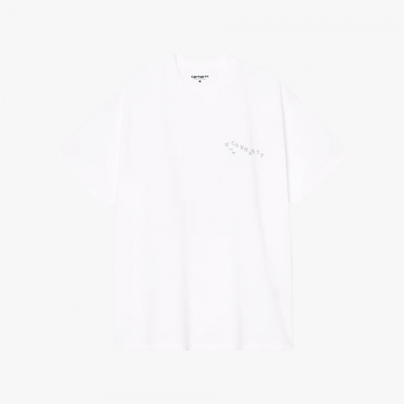 Carhartt WIP Okniceok 01 Carhartt WIP Okniceok 01 - I035440 02 XX - Fuxia, Urban Tribes United