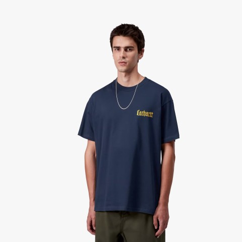 Carhartt WIP S/S Schooling Carhartt WIP S/S Schooling